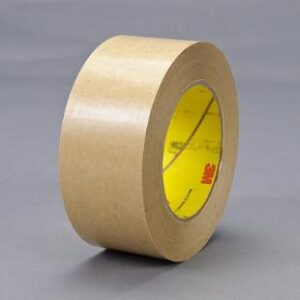 3M  nastro biadesivo transfer  465 EU - 1200 mm x 55 m - 0,05 mm