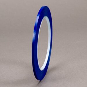 3M Vinyl tape 471+ indigo 3 mm x 33 m x 0.13 mm PN6404