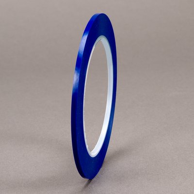 3M Vinyl tape 471+ indigo 3 mm x 33 m x 0.13 mm PN6404