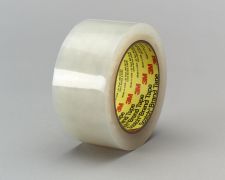 Polyethylene Film Tape 3M 480 transparent -25 mm x 33 m