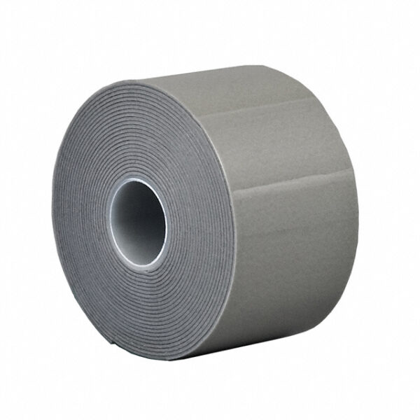Nastro in schiuma acrilica grigia conformabile grigio ad alta tenuta 3M VHB 4943F 19 mm x 33 m x 1,1 mm - immagine 2