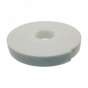 Nastro biadesivo in achiuma acrilica3M VHB 4959F ad alta coesione295 mm x 16,5 m x 3 mm colore bianco