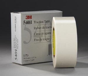 Traction Tape 3M 5401 - 2 inch x 36 yards
