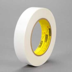 UHMW Film Tape 3M 5425 Transparent - 12 in x 36 yd - 4.5 mil