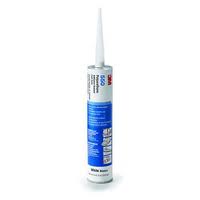Adesivo sigillante poliuretanico 3M 550FC cartuccia da 310 ml colore nero
