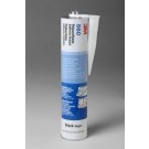 Adesivo sigillante poliuretanico 3M 550FC cartuccia da 310 ml colore grigio