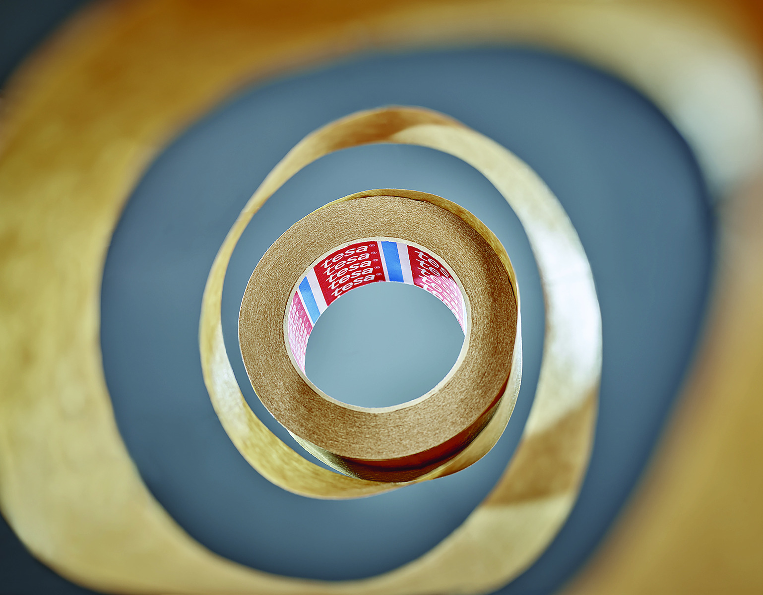 tesa 60408 Bio-based paper packaging tape from mm 50 x 50 m - Image 6