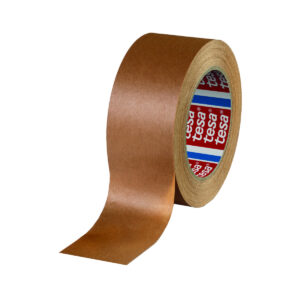 tesa 60408 Nastro da imballo in carta a base biologica da mm 50 x 50 m