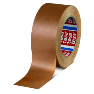 tesa 60408 Bio-based paper packaging tape from mm 50 x 50 m
