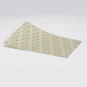 Nastro biadesivo transfer in fogli 3M 7962MP 700 mm x 1000 mm x 0,050 mm