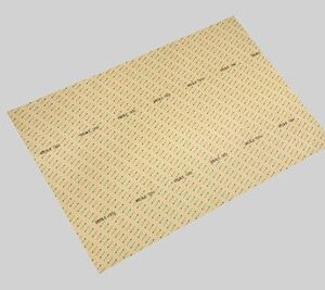 Biadesivo Transfer in fogli 3M 8153LE - 61 cm x 91 cm - adesivo 300LSE