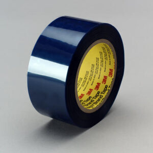 Nastro monoadesivo in poliestere 3M 8902 25 mm x 66 m spessore 0,80 mm