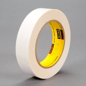 3m 906 25 mm x 50 m nastro macerabile biadesivo certificato FDA