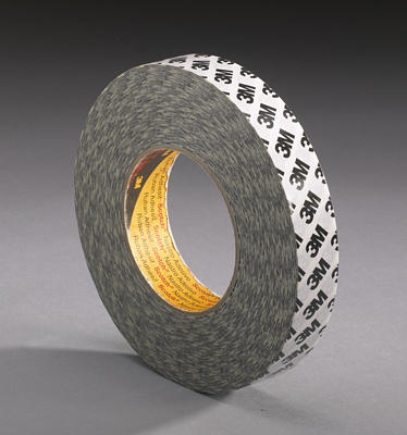 Nastro sottile supportato 3M 9086 19 mm x 50 m x 0,19 mm