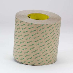Nastro traslucido 3M 9460 PC 609 mm x 55 m x 0,05 mm