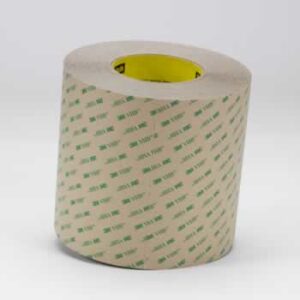 Nastro biadesivo transfer acrilico VHB traslucido 3M 9469 PC 9 mm x 55 m