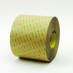 Nastro adesivo 3M Transfer  9471LE -  689 mm x 165 m - 0,050 mm - adesivo 300LSE