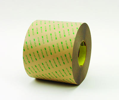 3M Adhesive Transfer Tape 9471LE 686 mm x 165 m x 0.050 mm