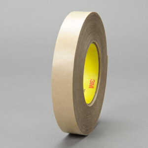 3M Adhesive Transfer Tape 9485PC - 25 mm x 55 m