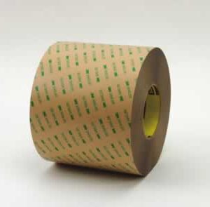 3M Double Coated Tape 9495LE Clear - 686 mm x 165 m
