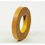3M Adhesive Transfer Tape 950 - 55m x 6mm x 0.13mm - Image 2