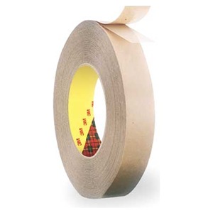 3M Adhesive Transfer Tape 950 - 55m x 19mm x 0.13mm - Image 2