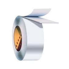 3M Double Coated Polyethylene Foam Tape 9515W - 19 mm x 33 m - 1.5 mm - white