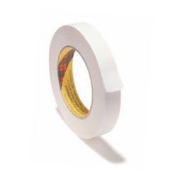 Nastro biadesivo transfer 3M 9605  formato 1200 mm x 50 mm adesivo acrilico trasparente 0,05 mm