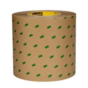3M Double Coated Tape 99786 - 9 mm x 55 m - 0.14 mm