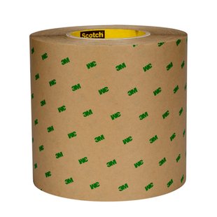 Nastro biadesivo supportato 3M 99786 TNT 9 mm x 55 m - 0,14 mm - adesivo 300MP