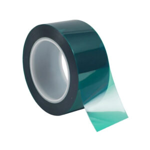 Nastro poliestere adesivo siliconico 3M 8992