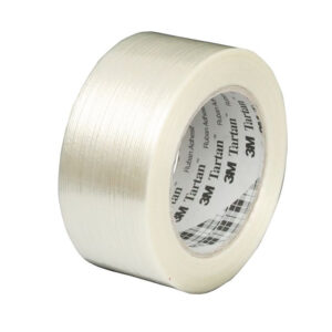 Nastro rinforzato filament in polipropilene senza solventi 3M 8953