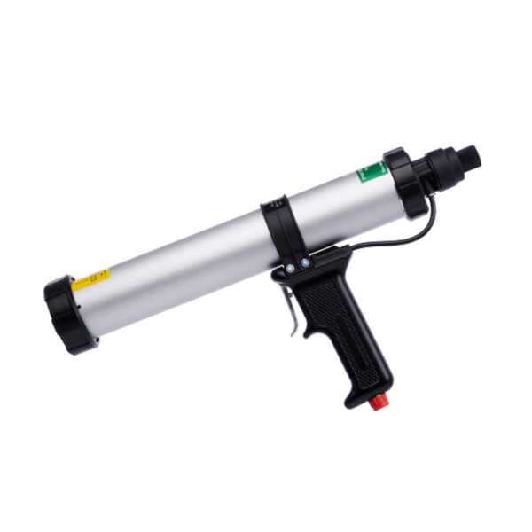 Pistola pneumatica per sigillanti in sacchetto 3M 8007 da 600 ml