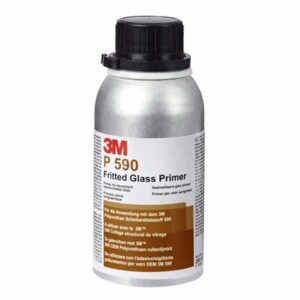 Primer per vetri serigrafati 3M P590 bottiglia da 250 ml