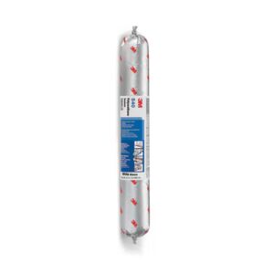 Adesivo sigillante poliuretanico 3M 540 ad alte prestazioni sacchetto da 600 ml grigio