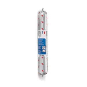 Adesivo poliuretanico sigillante Scotch Weld 3M 560 formato sacchetto da 600 ml colore bianco