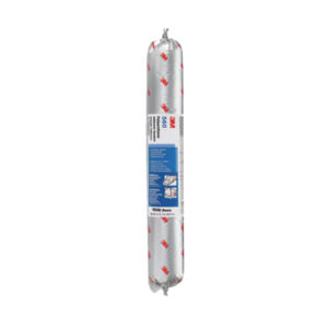 Adesivo poliuretanico sigillante Scotch weld 3M 560 in sacchetto da 600 ml colore grigio
