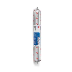 Adesivo sigillante poliuretanico 3M 550FC sacchetto da 600 ml colore nero