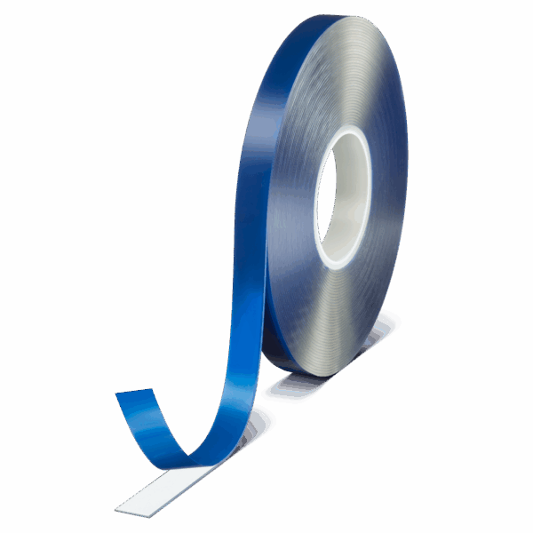 Biadesivo in schiuma acrilicatesa ACX Plus 7055 mm 6 x 25 m biadesivo acrilico spessore 1,1 mm trasparente - immagine 7
