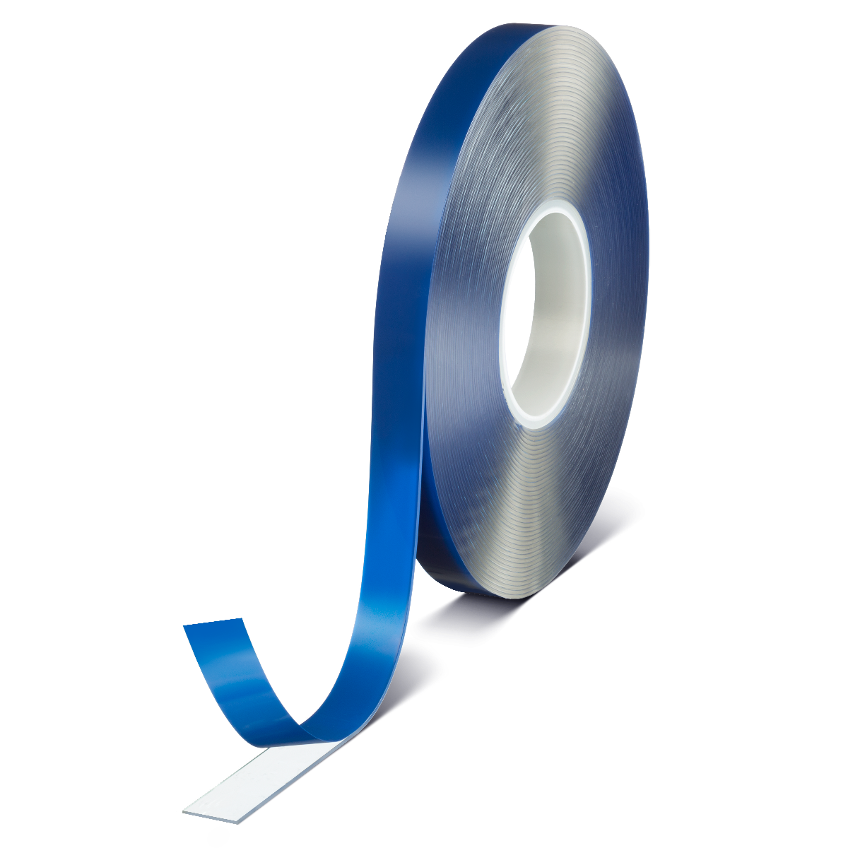 Biadesivo in schiuma acrilicatesa ACX Plus 7055 mm 6 x 25 m biadesivo acrilico spessore 1,1 mm trasparente - immagine 8