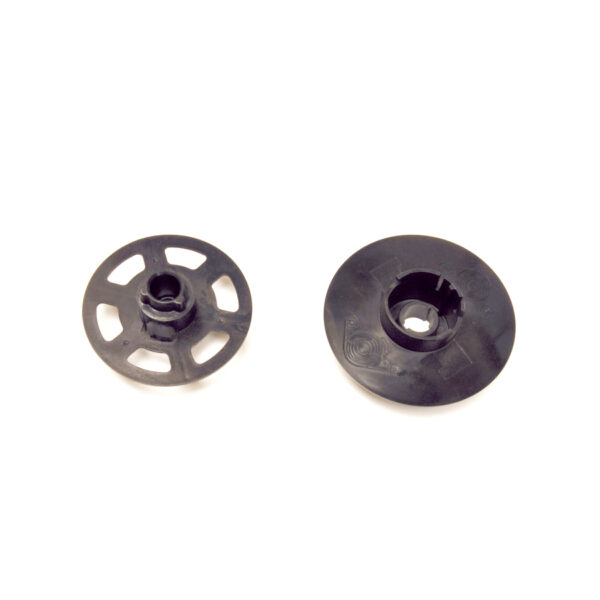 Adattatore per dispenser biadesivi transfer 3M ATG 700 per rotoli da 6 mm