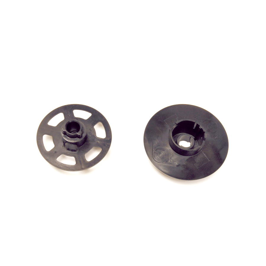 Adattatore per dispenser biadesivi transfer 3M ATG 700 per rotoli da 6 mm