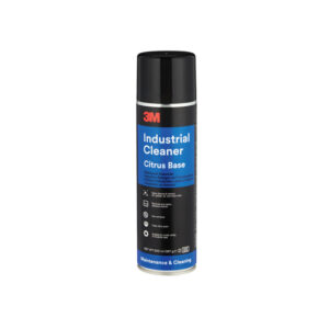 Pulitore industriale 3M industrial cleaner bombola spray da 500 ml