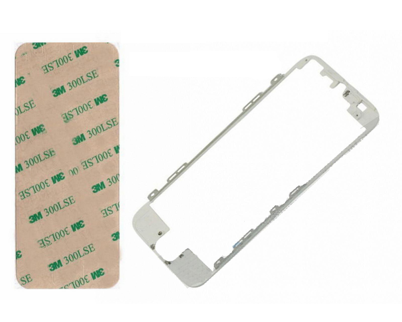 Nastro sottile ad alte prestazioni 300LSE 3M 9495LE 100 mm x 65 mm kit da 15 pezzi - immagine 3