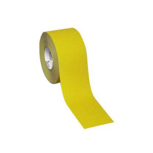 Antiscivolo adesivo 3M Safety Walk General Purpose 600 giallo 50 mm X 18,2 m confezione da 2 rotoli