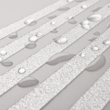 Pellicola antiscivolo autoadesiva 3M safety walk resilient fine trasparente 25 mm x 18,2 m confezione da 2 rotoli - immagine 2