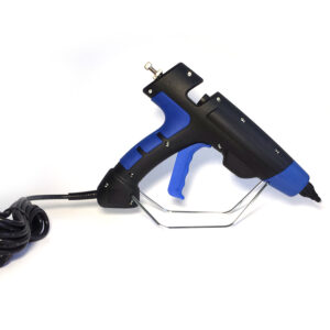 Applicatore B 300 elettrico per adesivi termofusibili professionale universale per stick 12 mm x 300 mm