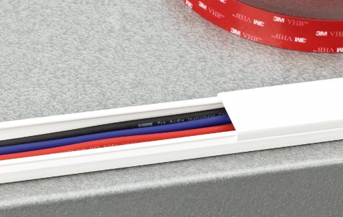 Nastro biadesivo alta tenuta per verniciatura a polvere 3M VHB 5952F - 19mm x 33 m - 1,1 mm - immagine 3