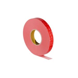 Nastro biadesivo 3M VHB serie LSE-160WF 25 mm x 33 m x 1,6 mm colore bianco