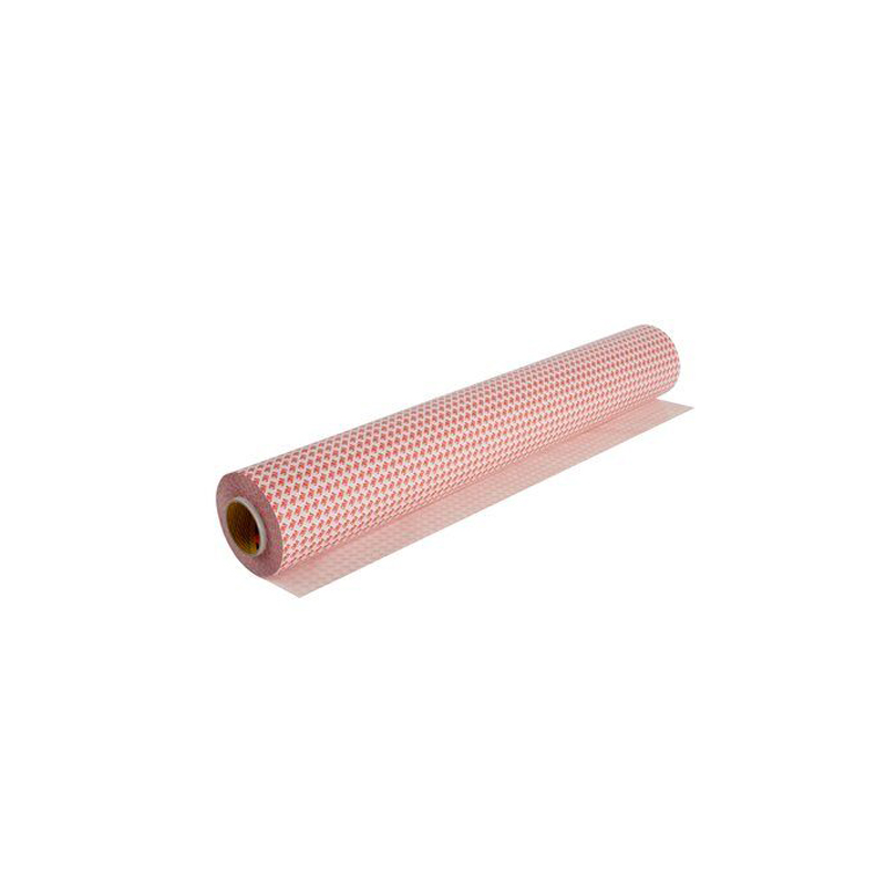 Nastro biadesivo supportato trasparente 3M GPT020P (ex 9088) - 250 mm x 50 m x 0,21 mm